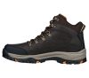 Skechers férfi bakancs - 204642-CHOC