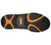Skechers férfi bakancs - 204642-CHOC