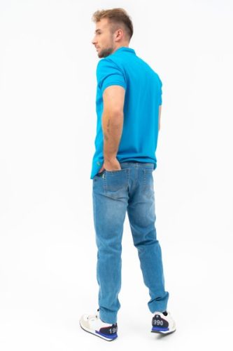 Budmil férfi nadrág - 20480118-001