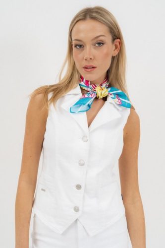 Budmil női mellény - 20490011-001