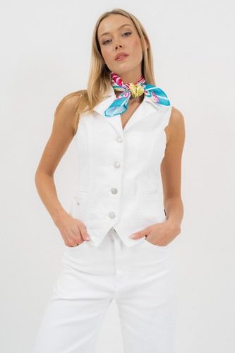 Budmil női mellény - 20490011-001