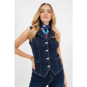 Budmil női mellény - 20490011-002