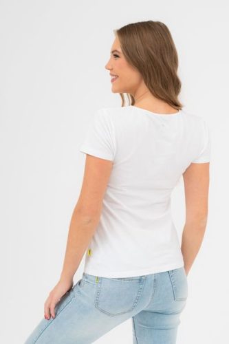 Budmil női póló - 20500179-001