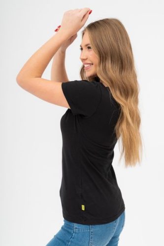 Budmil női póló - 20500179-002