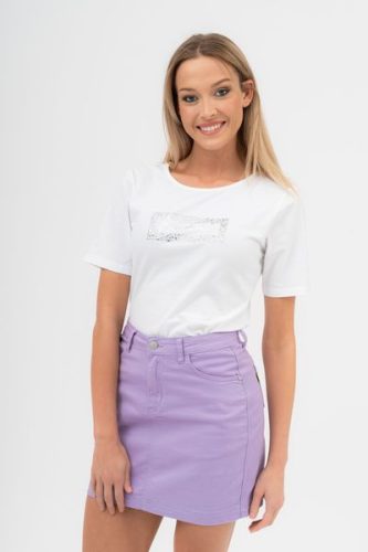 Budmil női póló - 20500180-001