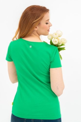 Budmil női póló - 20500189-002