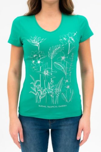 Budmil női póló - 20500194-002