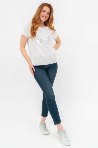 Budmil Női Póló - 20500195-001