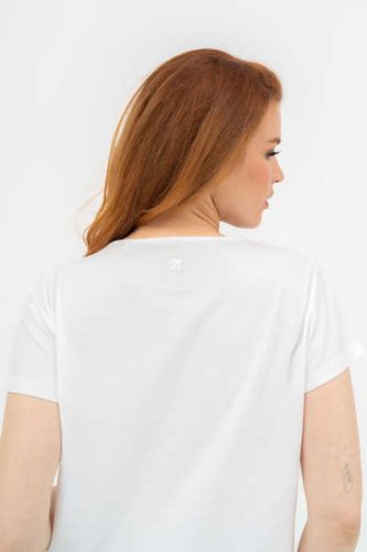 Budmil Női Póló - 20500195-001