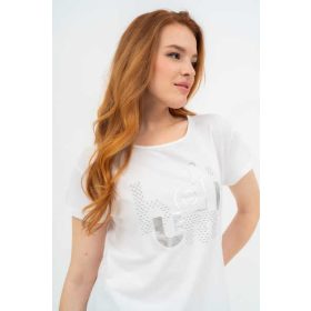 Budmil Női Póló - 20500195-001