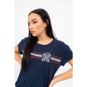 Budmil női póló - 20500195-002