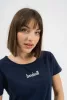 Budmil női póló - 20500198-007