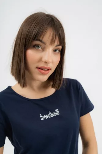 Budmil női póló - 20500198-007