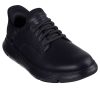 Skechers férfi cipő - 205046-BBK