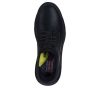 Skechers férfi cipő - 205046-BBK