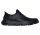 Skechers férfi cipő - 205046-BBK