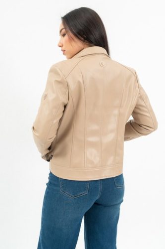 Budmil női kabát - 20510022-001