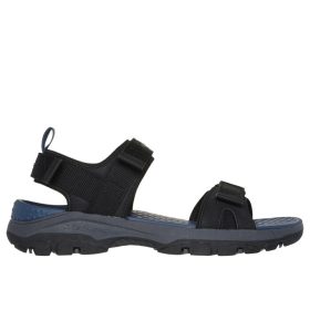 Skechers férfi szandál - 205112-BLK