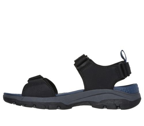 Skechers férfi szandál - 205112-BLK