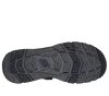 Skechers férfi szandál - 205112-BLK