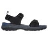 Skechers férfi szandál - 205112-BLK