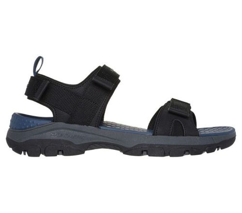 Skechers férfi szandál - 205112-BLK