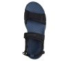 Skechers férfi szandál - 205112-BLK