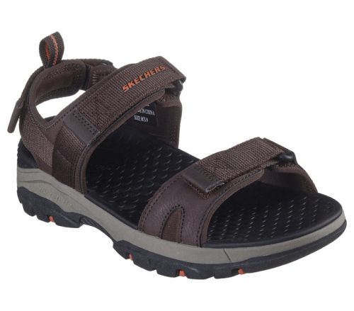 Skechers férfi szandál - 205112-CHOC
