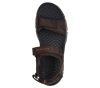 Skechers férfi szandál - 205112-CHOC