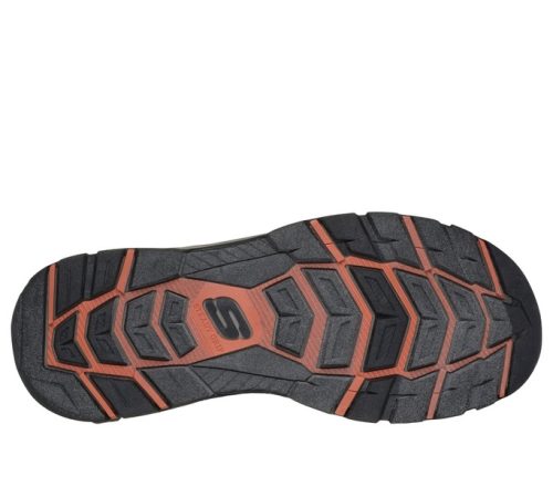 Skechers férfi szandál - 205112-CHOC