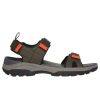 Skechers férfi szandál - 205112-OLV