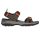 Skechers férfi szandál - 205112-OLV