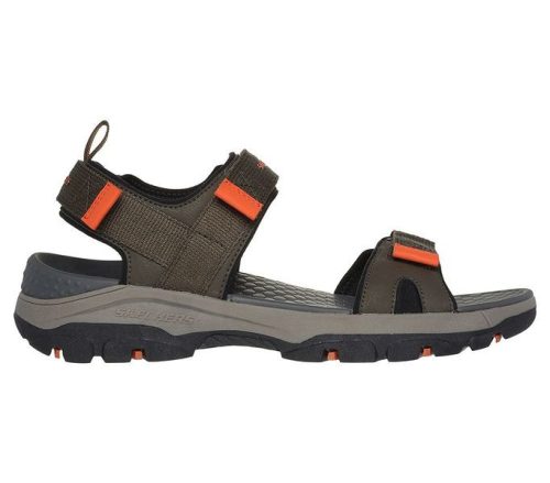 Skechers férfi szandál - 205112-OLV