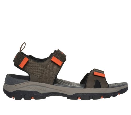 Skechers férfi szandál - 205112-OLV