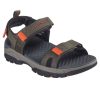Skechers férfi szandál - 205112-OLV