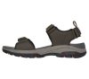 Skechers férfi szandál - 205112-OLV