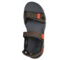 Skechers férfi szandál - 205112-OLV