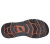 Skechers férfi szandál - 205112-OLV