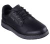 Skechers férfi cipő - 205234-BLK