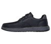 Skechers férfi cipő - 205234-BLK