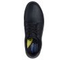 Skechers férfi cipő - 205234-BLK