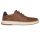 Skechers férfi cipő - 205234-BRN