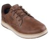 Skechers férfi cipő - 205234-BRN