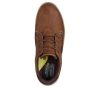 Skechers férfi cipő - 205234-BRN