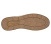 Skechers férfi cipő - 205234-BRN