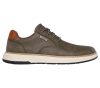 Skechers férfi cipő - 205234-OLV