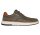 Skechers férfi cipő - 205234-OLV