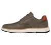 Skechers férfi cipő - 205234-OLV