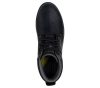 Skechers férfi bakancs - 205235-BLK