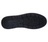 Skechers férfi bakancs - 205235-BLK